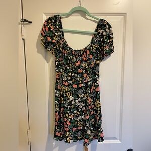 Reformation Corbin Dress, sold out style and never been worn